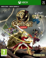 Golden Force (Xbox)