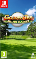Golden Tee Arcade Classics (Switch)