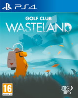 Golf Club Wasteland (PS4)