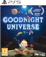 Goodnight Universe (PS5) Goodnight Universe (PS5)