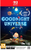 Goodnight Universe (Switch 2) Goodnight Universe (Switch 2)
