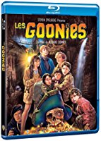 Les Goonies (blu-ray)