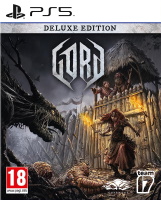 Gord édition Deluxe (Xbox Series X)