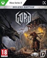 Gord édition Deluxe (PS5)