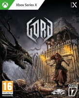 Gord (Xbox Series X)
