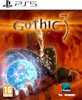 Gothic 3 Classic (PS5)