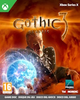 Gothic 3 Classic (Xbox Series X)