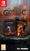 Gothic: Classic Khorinis Saga (Switch)