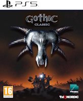 Gothic Classic (PS5)
