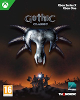 Gothic Classic (Xbox)