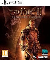 Gothic II Complete Classic (PS5)