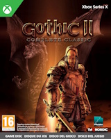 Gothic II Complete Classic (Xbox)