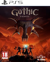 Gothic Remake (PS5)