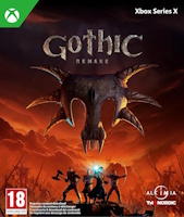 Gothic Remake (Xbox Series X)