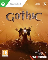 Gothic (Xbox Series X)