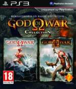 God Of War collection (PS3)