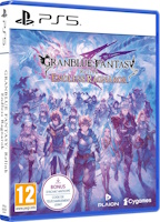Granblue Fantasy: Relink - Endless Ragnarok &eacute;dition Day One (PS5)
