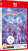Granblue Fantasy: Relink - Endless Ragnarok &eacute;dition Day One (Switch 2)