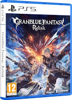 Granblue Fantasy: Relink (PS5)