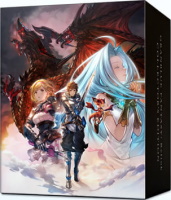 Granblue Fantasy: Relink édition collector (PS5)