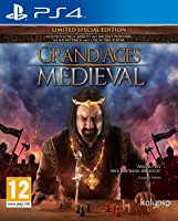 Grand Ages Medieval édition limitée (PS4)