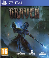 Graven (PS4)