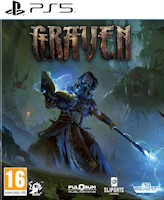 Graven (PS5)