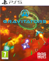 Gravitators (PS5)