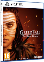 Greedfall: The Dying World (PS5)