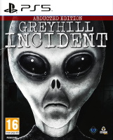 Greyhill Incident Abducted Edition (PS5)
