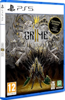 Grime II Definitive Edition (PS5) Grime II Definitive Edition (PS5)