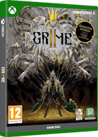 Grime II Definitive Edition (Xbox Series X)