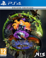 GrimGrimoire OnceMore édition Deluxe (PS5)
