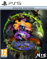 GrimGrimoire OnceMore édition Deluxe (PS5)