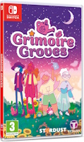 Grimoire Groves (Switch)