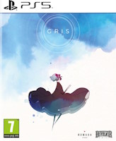 Gris (PS5)