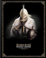 Guide officiel "Elden Ring" tome 3