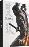 Guide "Sekiro: Shadows Die Twice" en anglais