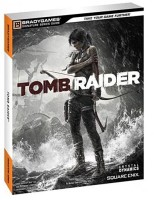 Guide de jeu Tomb Raider