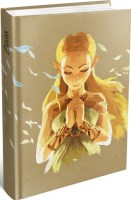 Guide "Zelda : Breath of the Wild" édition augmentée (Switch, Wii U)