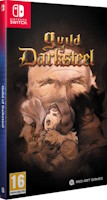 Guild of Darksteel édition Deluxe (Switch)