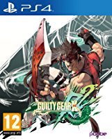 Guilty Gear Xrd Rev.2 (PS4)