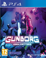 Gunborg: Dark Matters (PS4)