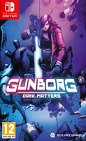 Gunborg: Dark Matters (Switch)