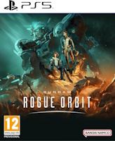 Gundam Rogue Orbit (PS5) Gundam Rogue Orbit (PS5)