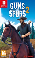 Guns and Spurs 2 (Switch)