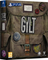GYLT édition collector (PS4)