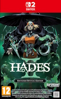 Hades II (Switch 2)