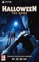 Halloween: The Game édition collector (PS5) Halloween: The Game édition collector (PS5)