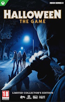 Halloween: The Game édition collector (Xbox Series X) Halloween: The Game édition collector (Xbox Series X)